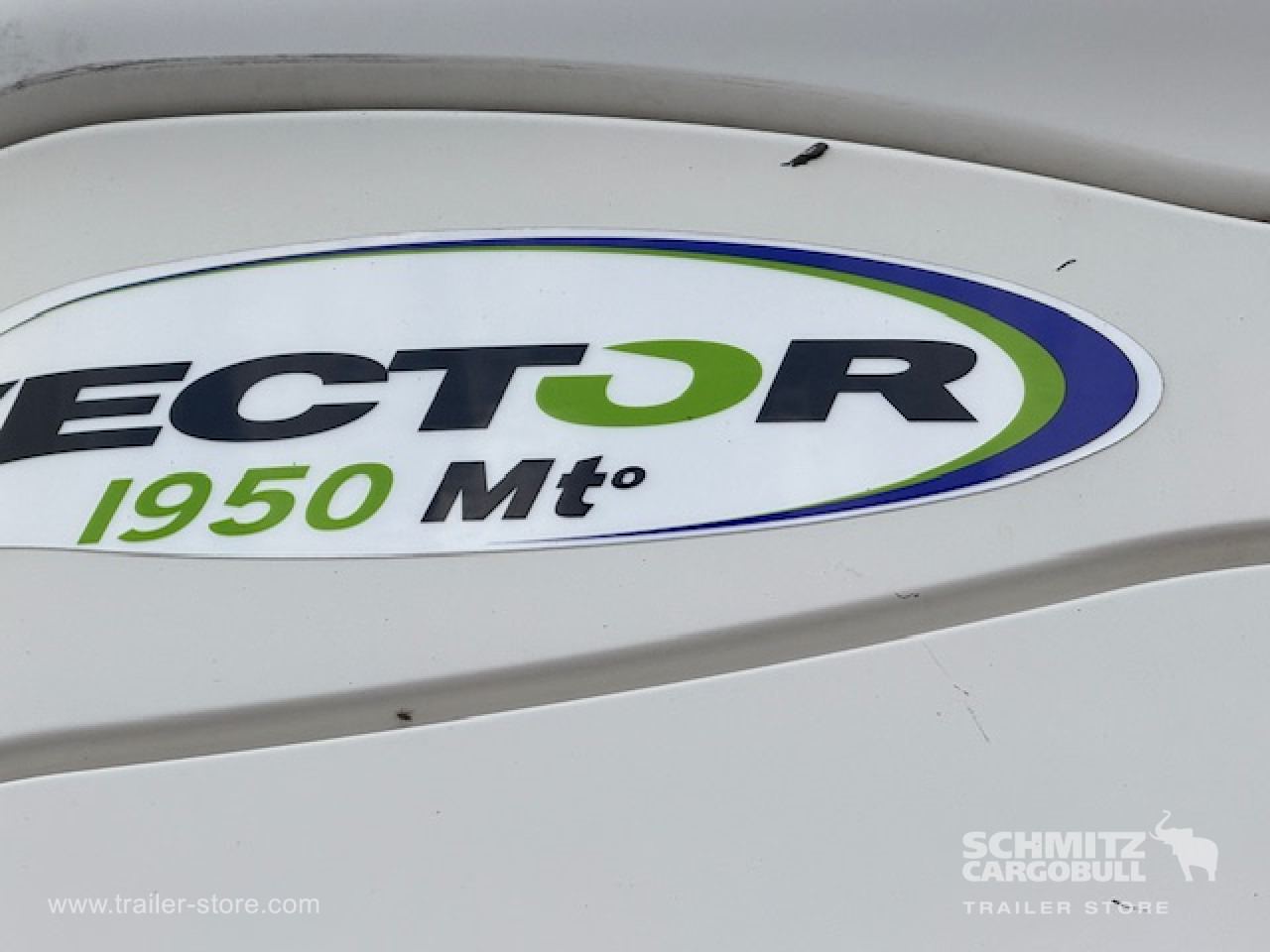 SCHMITZ Oplegger Vries Multitemp Double deck - Semi-trailer isotermal: gambar 5 SCHMITZ Oplegger Vries Multitemp Double deck - Semi-trailer isotermal: gambar 5