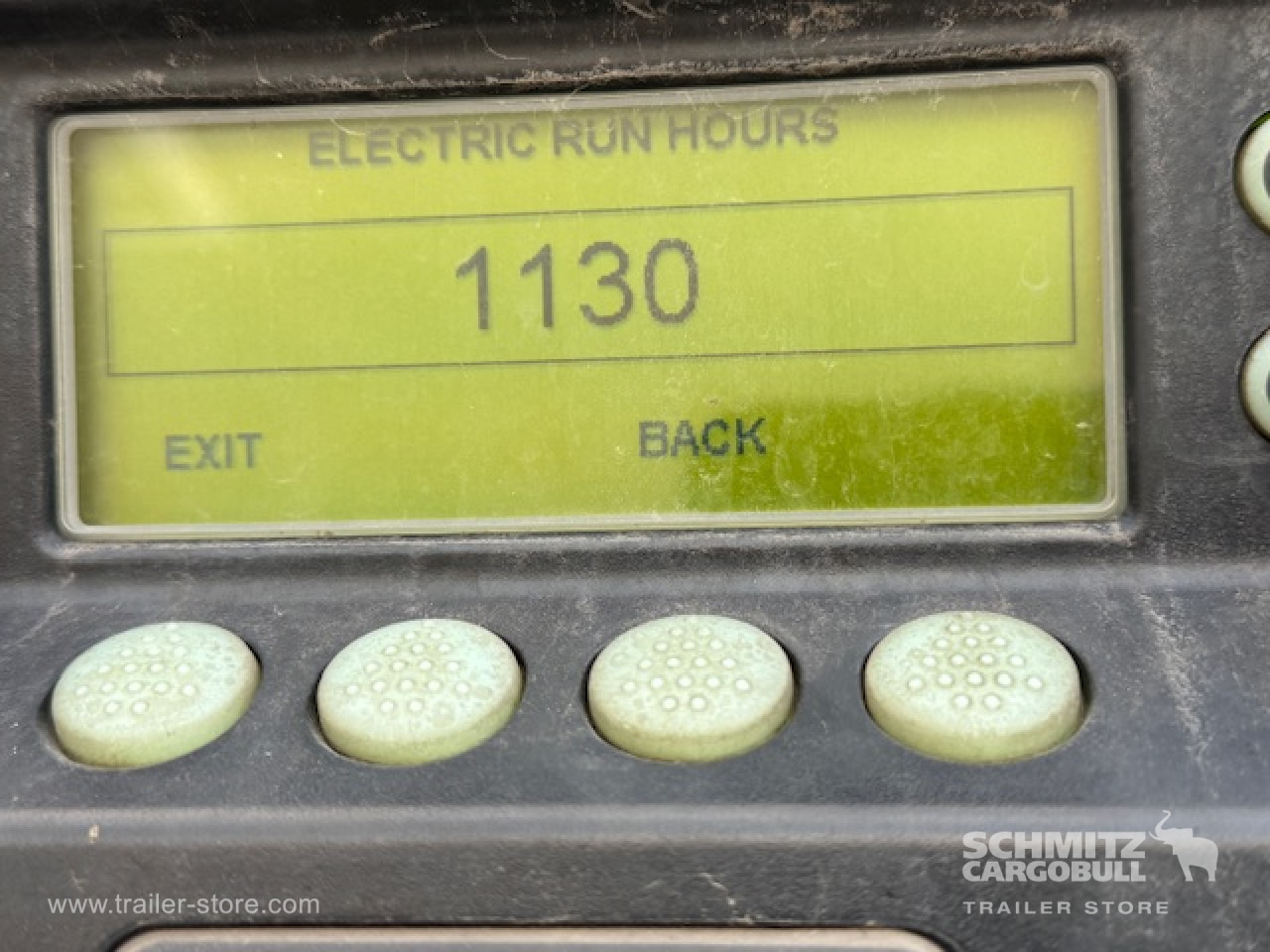 SCHMITZ Oplegger Vries Standard - Semi-trailer isotermal: gambar 5 SCHMITZ Oplegger Vries Standard - Semi-trailer isotermal: gambar 5