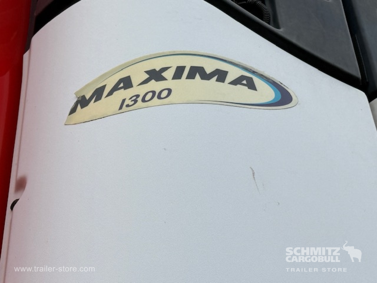 SCHMITZ Oplegger Vries Standard Taillift - Semi-trailer isotermal: gambar 2 SCHMITZ Oplegger Vries Standard Taillift - Semi-trailer isotermal: gambar 2