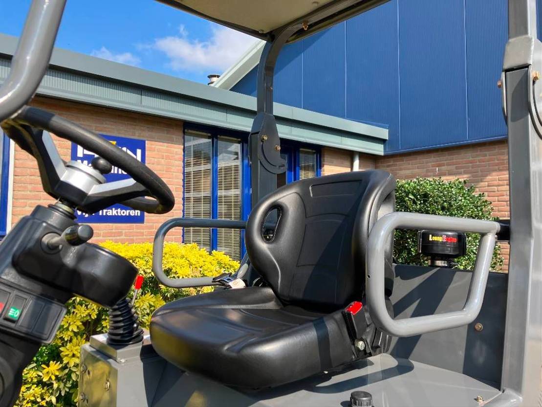 EVERUN ER06 - Wheel loader: gambar 5 EVERUN ER06 - Wheel loader: gambar 5