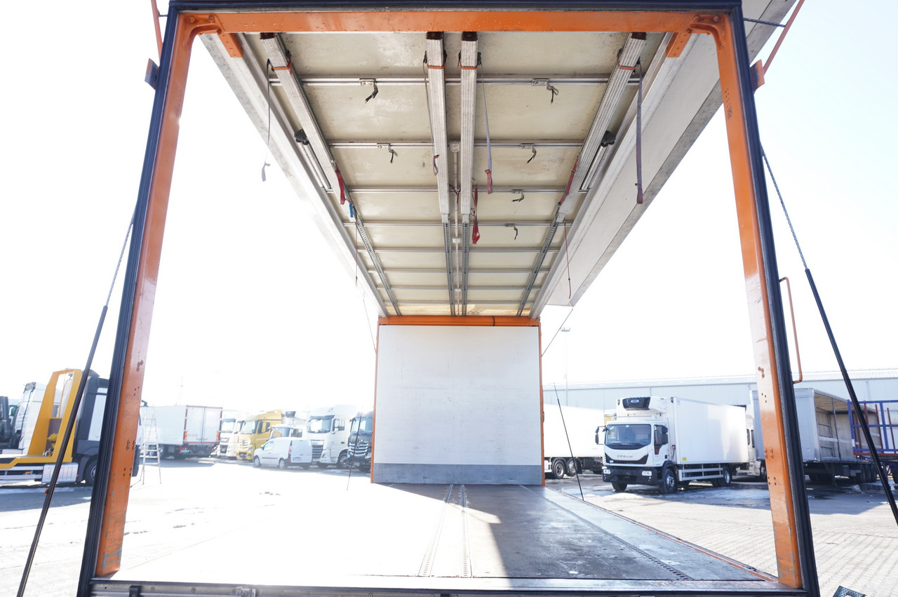 Container Body , 17 EPAL, 2x side opening, 2000 kg lift - Tukar tubuh box: gambar 5 Container Body , 17 EPAL, 2x side opening, 2000 kg lift - Tukar tubuh box: gambar 5