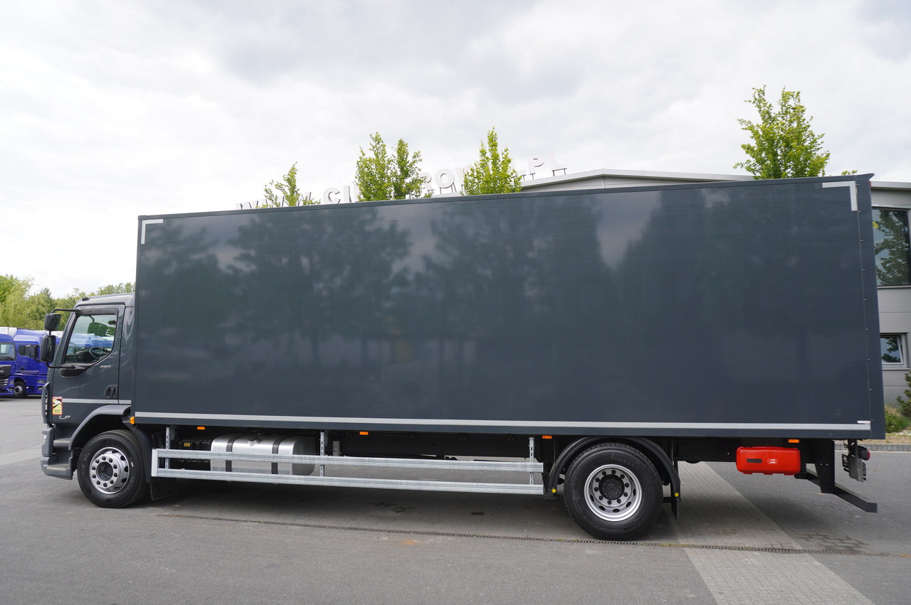 DAF LF 290 / 21 EPAL box / 2021 - Truk box: gambar 3 DAF LF 290 / 21 EPAL box / 2021 - Truk box: gambar 3