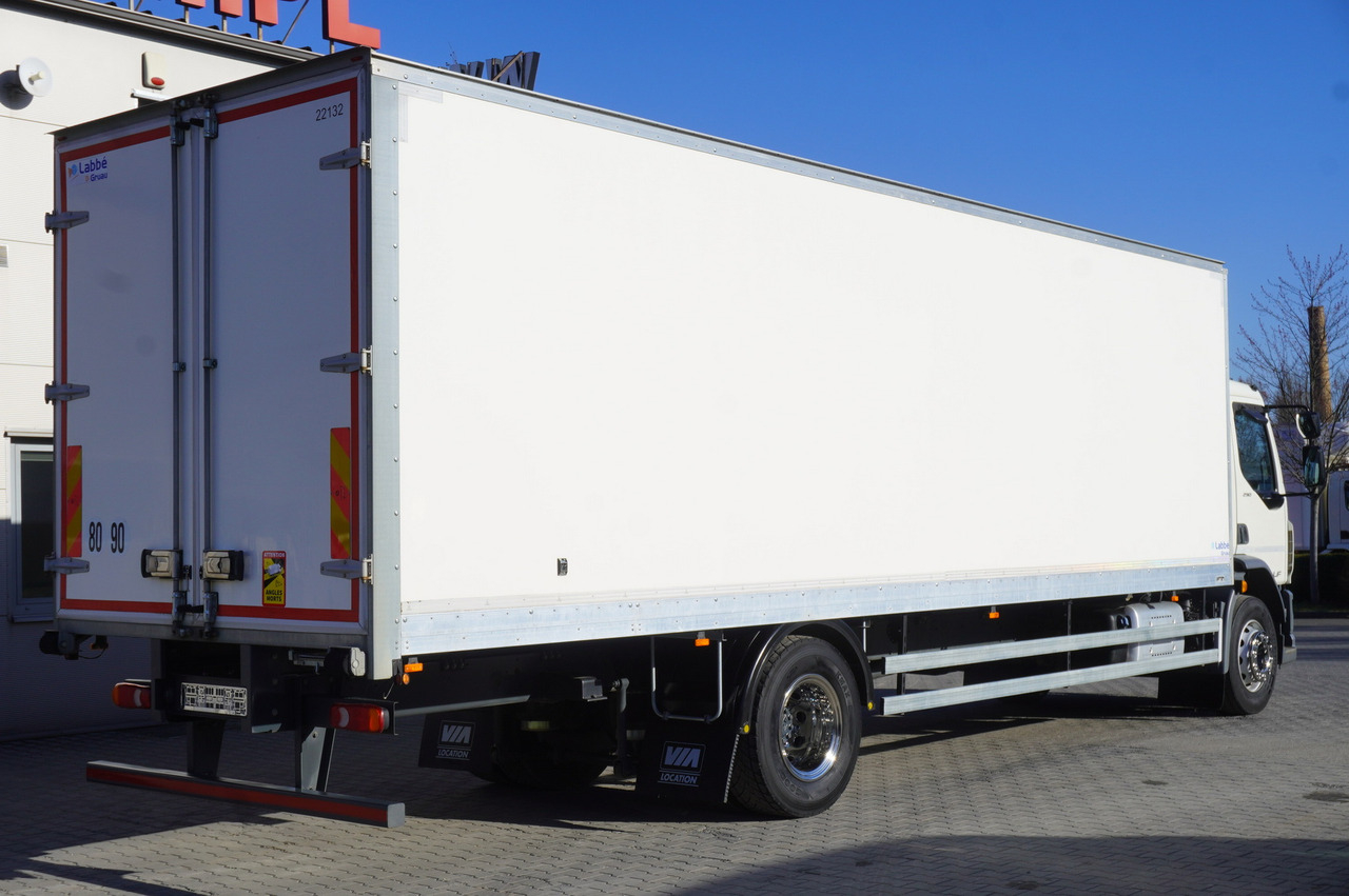 DAF LF 290 / Box superstructure 21 EPAL / 53,000 km! - Truk box: gambar 4 DAF LF 290 / Box superstructure 21 EPAL / 53,000 km! - Truk box: gambar 4
