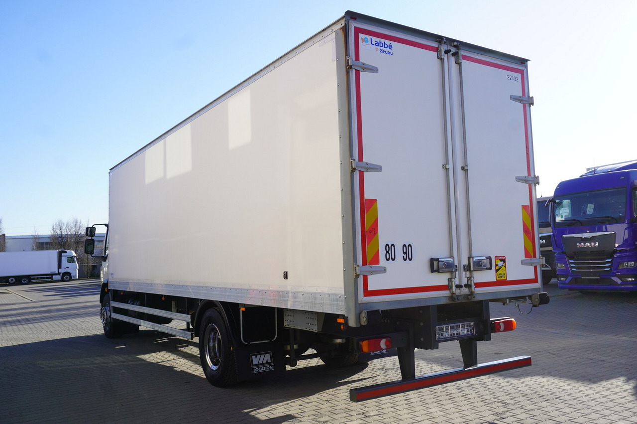 DAF LF 290 / Box superstructure 21 EPAL / 53,000 km! - Truk box: gambar 5 DAF LF 290 / Box superstructure 21 EPAL / 53,000 km! - Truk box: gambar 5