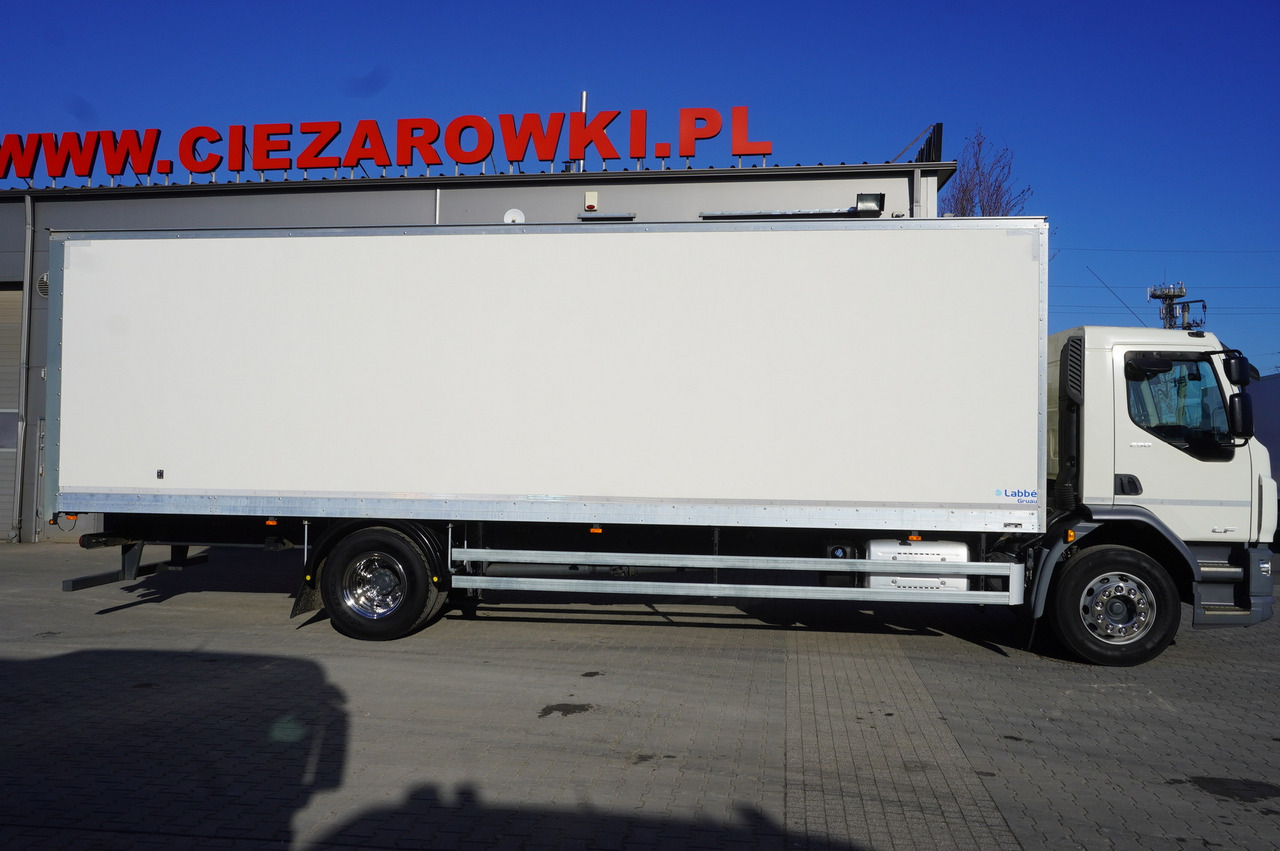 DAF LF 290 / Box superstructure 21 EPAL / 53,000 km! - Truk box: gambar 3 DAF LF 290 / Box superstructure 21 EPAL / 53,000 km! - Truk box: gambar 3