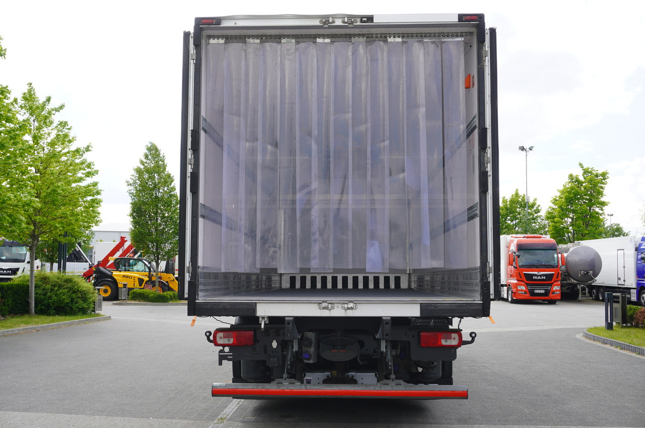 DAF XF 450 E6 / 2022 / Refrigerated Lamberet Carrier Supra 1150 / 450 HP - Truk isotermal: gambar 5 DAF XF 450 E6 / 2022 / Refrigerated Lamberet Carrier Supra 1150 / 450 HP - Truk isotermal: gambar 5