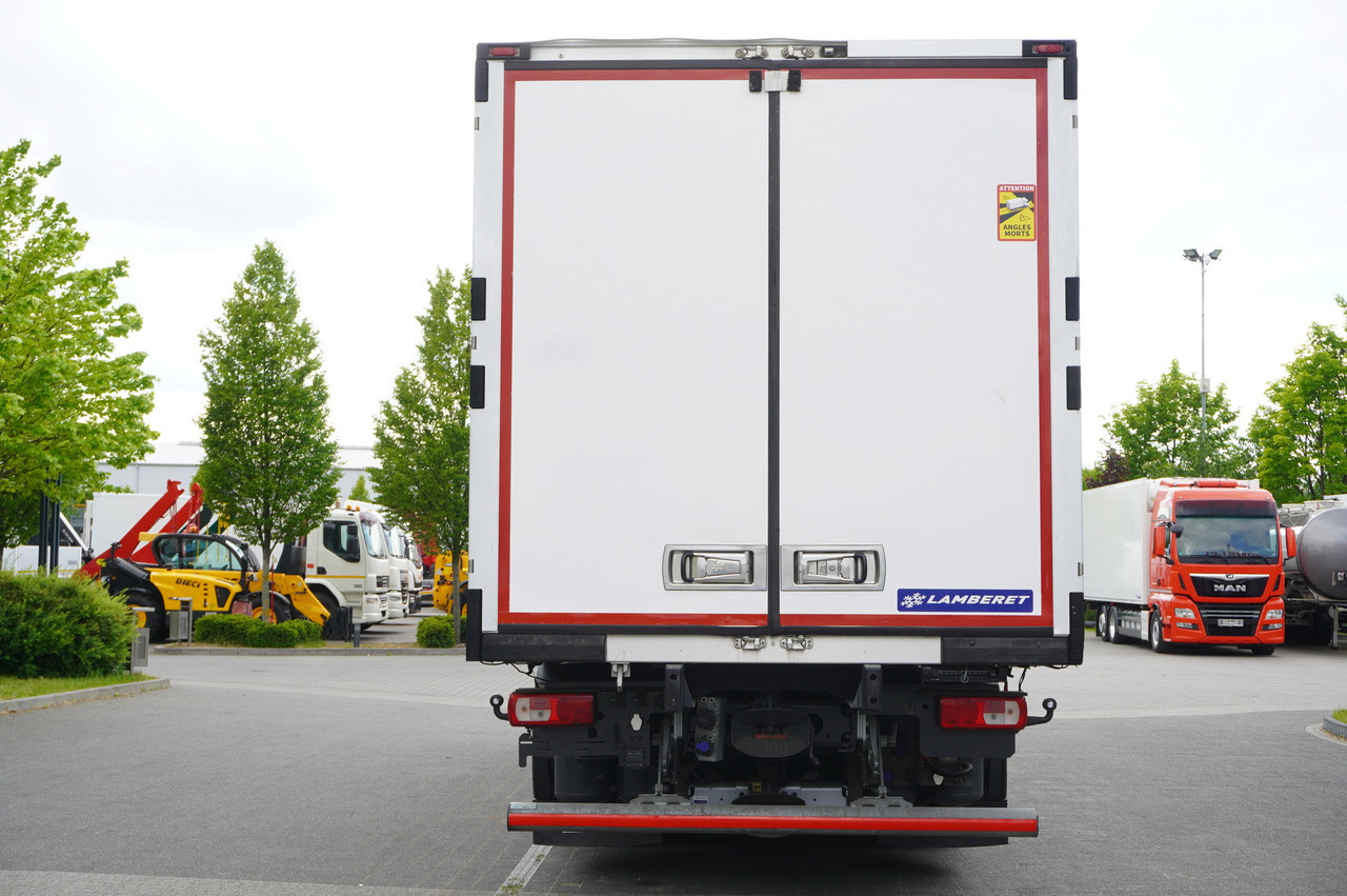DAF XF 450 E6 / 2022 / Refrigerated Lamberet Carrier Supra 1150 / 450 HP - Truk berpendingin: gambar 4 DAF XF 450 E6 / 2022 / Refrigerated Lamberet Carrier Supra 1150 / 450 HP - Truk berpendingin: gambar 4