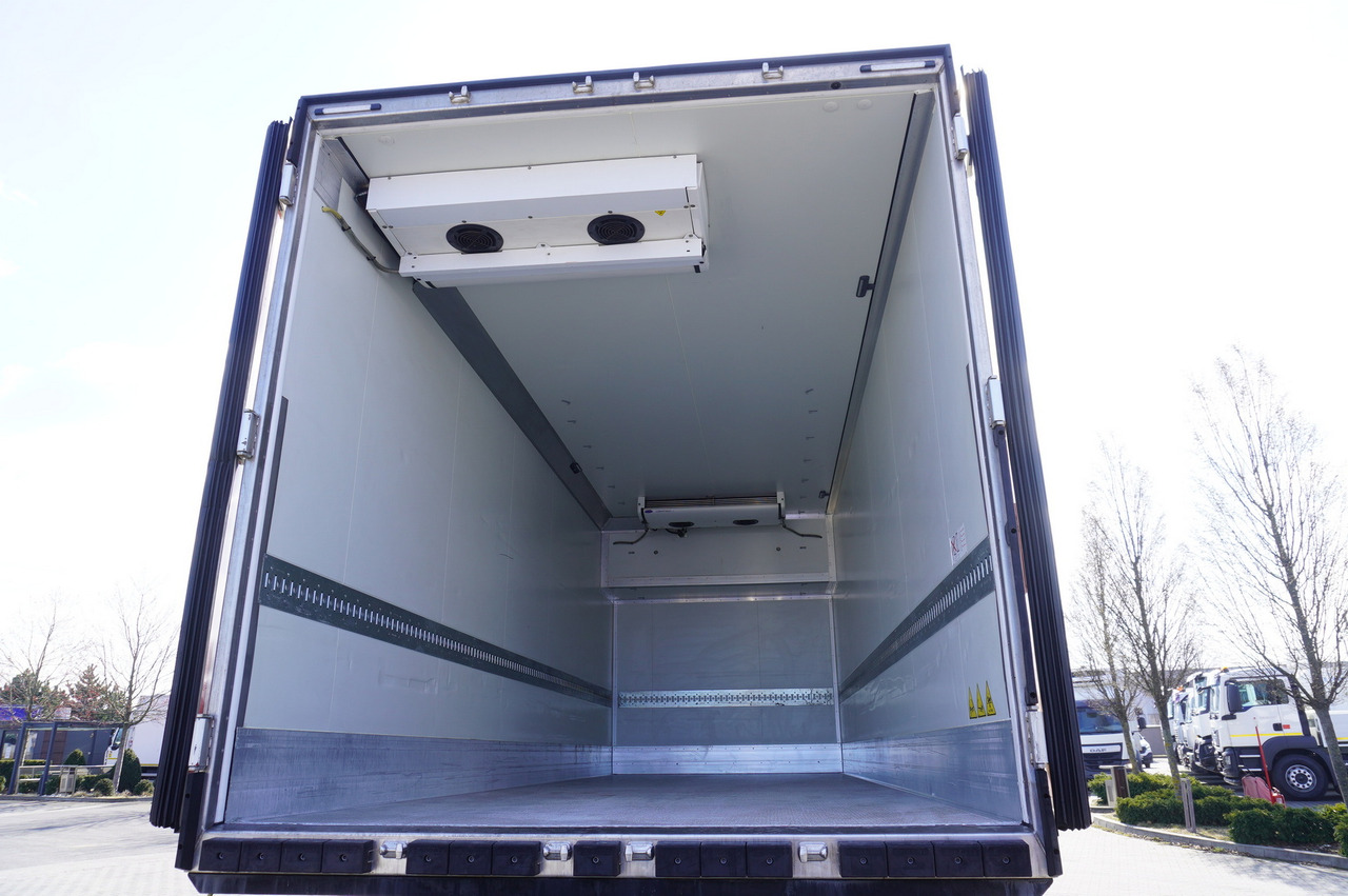 DAF XF 480/ 2021 / Krone refrigerator Multitemp / 185,000 km - Truk berpendingin: gambar 5 DAF XF 480/ 2021 / Krone refrigerator Multitemp / 185,000 km - Truk berpendingin: gambar 5