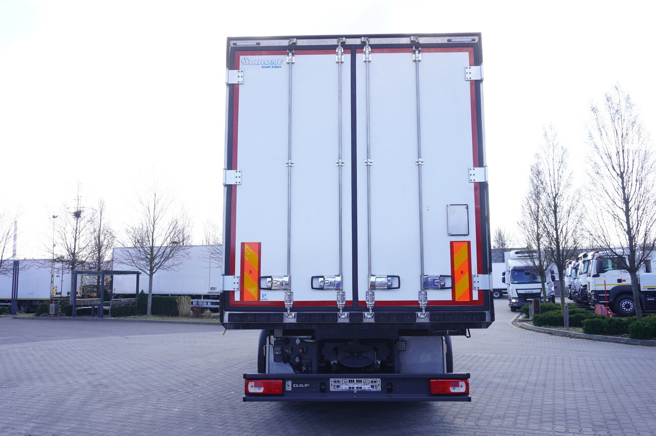 DAF XF 480/ 2021 / Krone refrigerator Multitemp / 185,000 km - Truk berpendingin: gambar 4 DAF XF 480/ 2021 / Krone refrigerator Multitemp / 185,000 km - Truk berpendingin: gambar 4