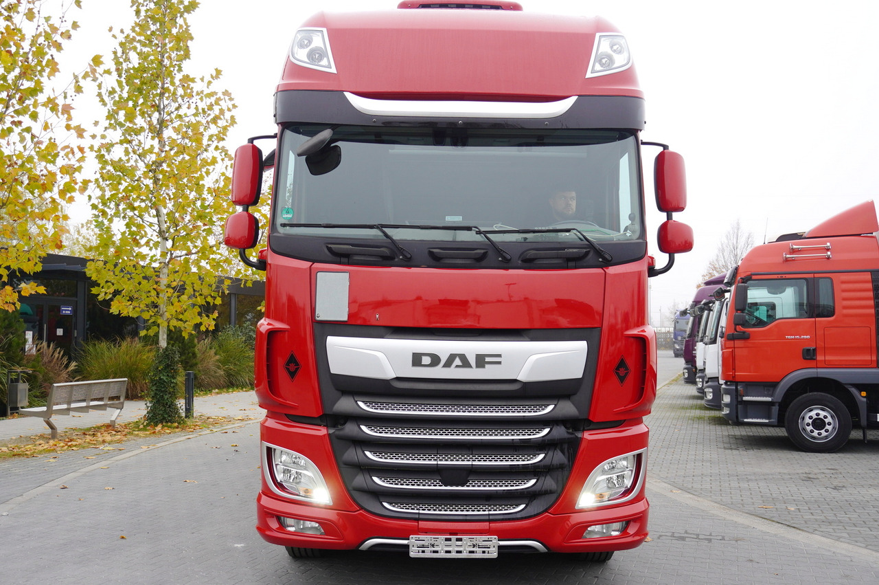 DAF XF 480 SSC E6 6x2 Refrigerated 18 pallets / 180 tho.km! year 2020 - Truk berpendingin: gambar 2 DAF XF 480 SSC E6 6x2 Refrigerated 18 pallets / 180 tho.km! year 2020 - Truk berpendingin: gambar 2