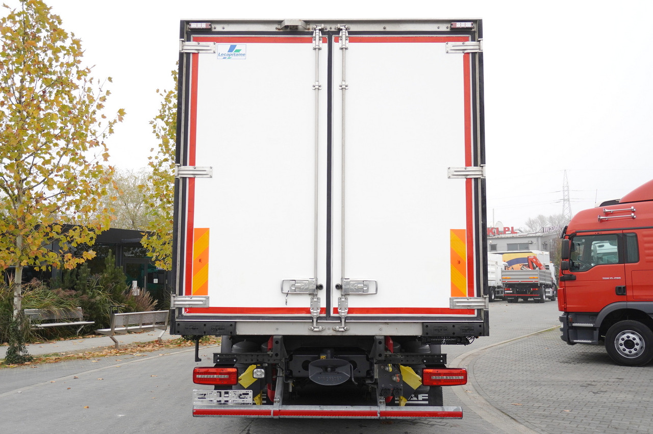 DAF XF 480 SSC E6 6x2 Refrigerated 18 pallets / 180 tho.km! year 2020 - Truk berpendingin: gambar 5 DAF XF 480 SSC E6 6x2 Refrigerated 18 pallets / 180 tho.km! year 2020 - Truk berpendingin: gambar 5