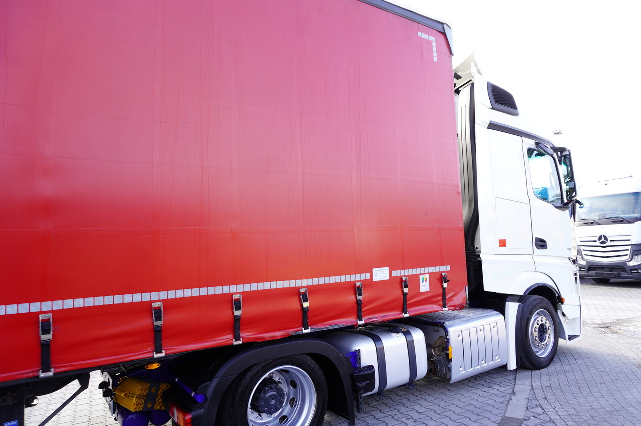 FLIEGL SDS 01 Coilmulde semi-trailer - Semi-trailer dengan terpal samping: gambar 5 FLIEGL SDS 01 Coilmulde semi-trailer - Semi-trailer dengan terpal samping: gambar 5