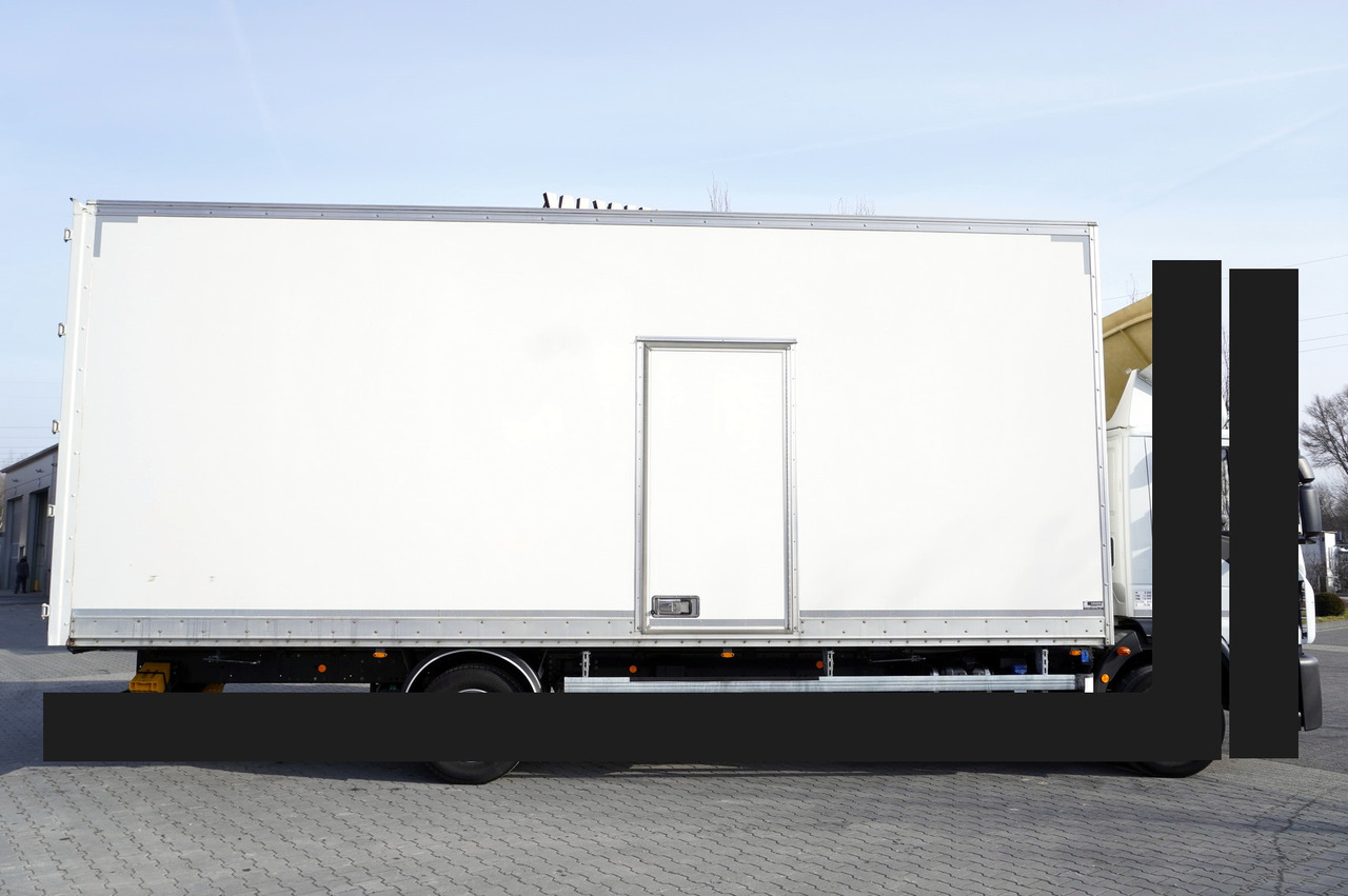 Giraudon 120.190 - Tukar tubuh box: gambar 1 Giraudon 120.190 - Tukar tubuh box: gambar 1