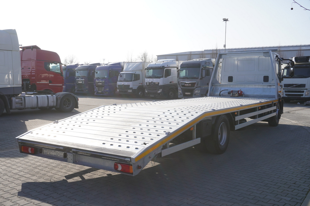 IVECO Eurocargo 160-250 / NEW galvanized truck / 9 t load capacity - Truk pengangkut mobil: gambar 5 IVECO Eurocargo 160-250 / NEW galvanized truck / 9 t load capacity - Truk pengangkut mobil: gambar 5