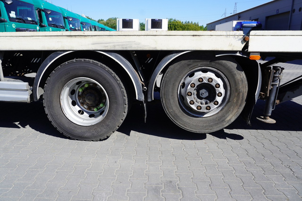 IVECO Stralis 360 EEV Tow truck 6x2 - Truk pengangkut mobil: gambar 3 IVECO Stralis 360 EEV Tow truck 6x2 - Truk pengangkut mobil: gambar 3