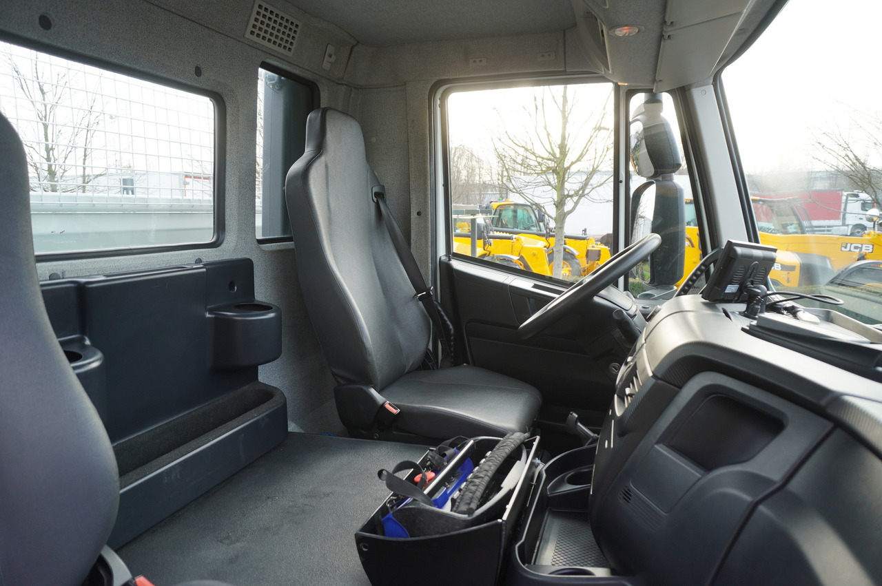 Truk derek IVECO Stralis X-Way 310 4x2 E6 / Fassi F155 crane / 670 MTH / Remote control / Rotator / 130 tho. km: gambar 29 Truk derek IVECO Stralis X-Way 310 4x2 E6 / Fassi F155 crane / 670 MTH / Remote control / Rotator / 130 tho. km: gambar 29