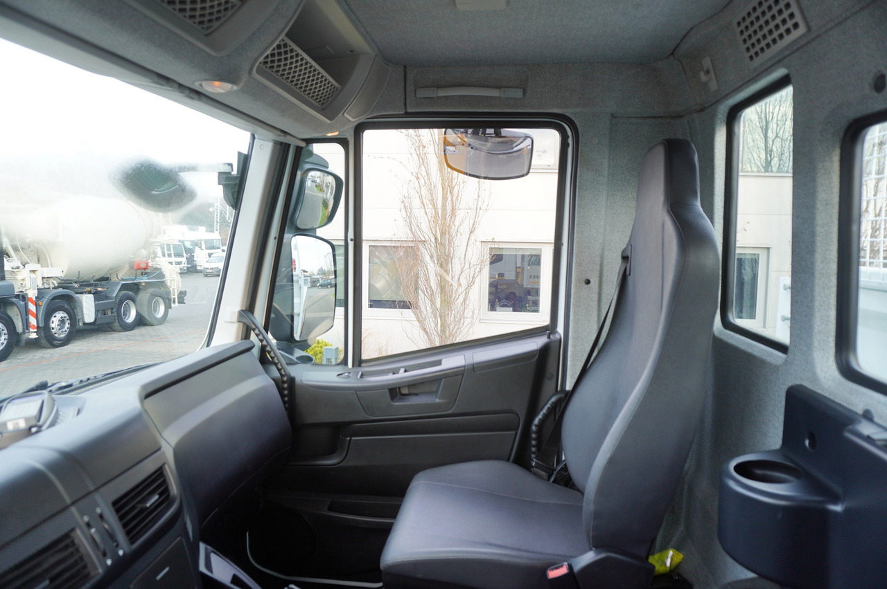 Truk derek IVECO Stralis X-Way 310 4x2 E6 / Fassi F155 crane / 670 MTH / Remote control / Rotator / 130 tho. km: gambar 24 Truk derek IVECO Stralis X-Way 310 4x2 E6 / Fassi F155 crane / 670 MTH / Remote control / Rotator / 130 tho. km: gambar 24