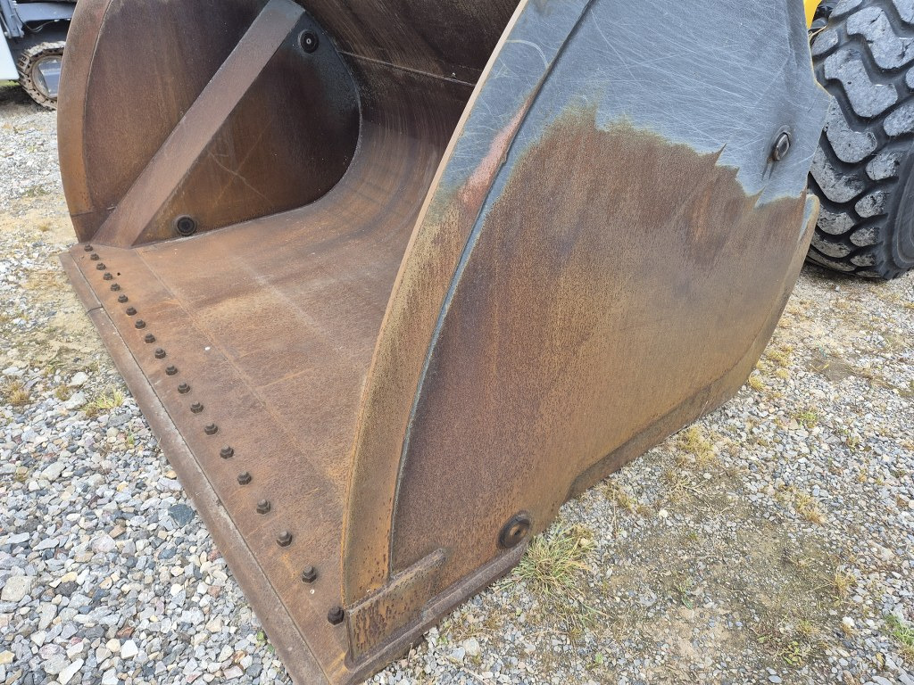 KOMATSU WA475-10E0 wheel loader / 2023 / 3300 MTH - Wheel loader: gambar 5 KOMATSU WA475-10E0 wheel loader / 2023 / 3300 MTH - Wheel loader: gambar 5