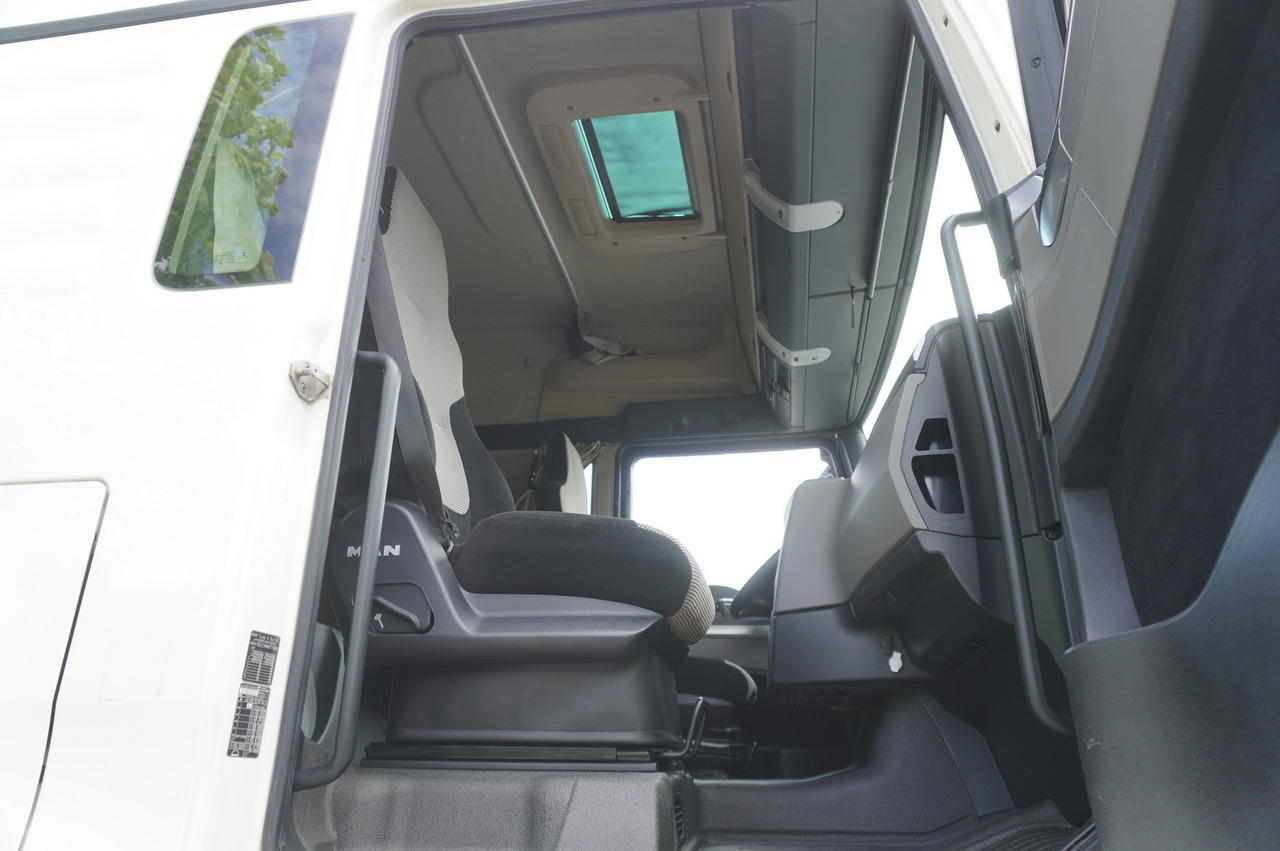 Leasing MAN GX 18.430 / BDF 7.5 m / sleeping cab / 2021 MAN GX 18.430 / BDF 7.5 m / sleeping cab / 2021: gambar 26