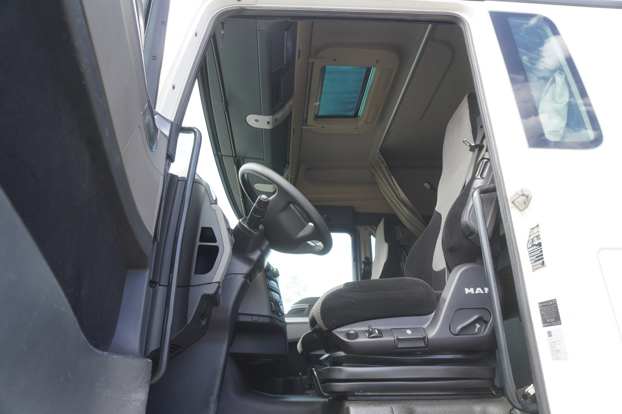 Leasing MAN GX 18.430 / BDF 7.5 m / sleeping cab / 2021 MAN GX 18.430 / BDF 7.5 m / sleeping cab / 2021: gambar 12