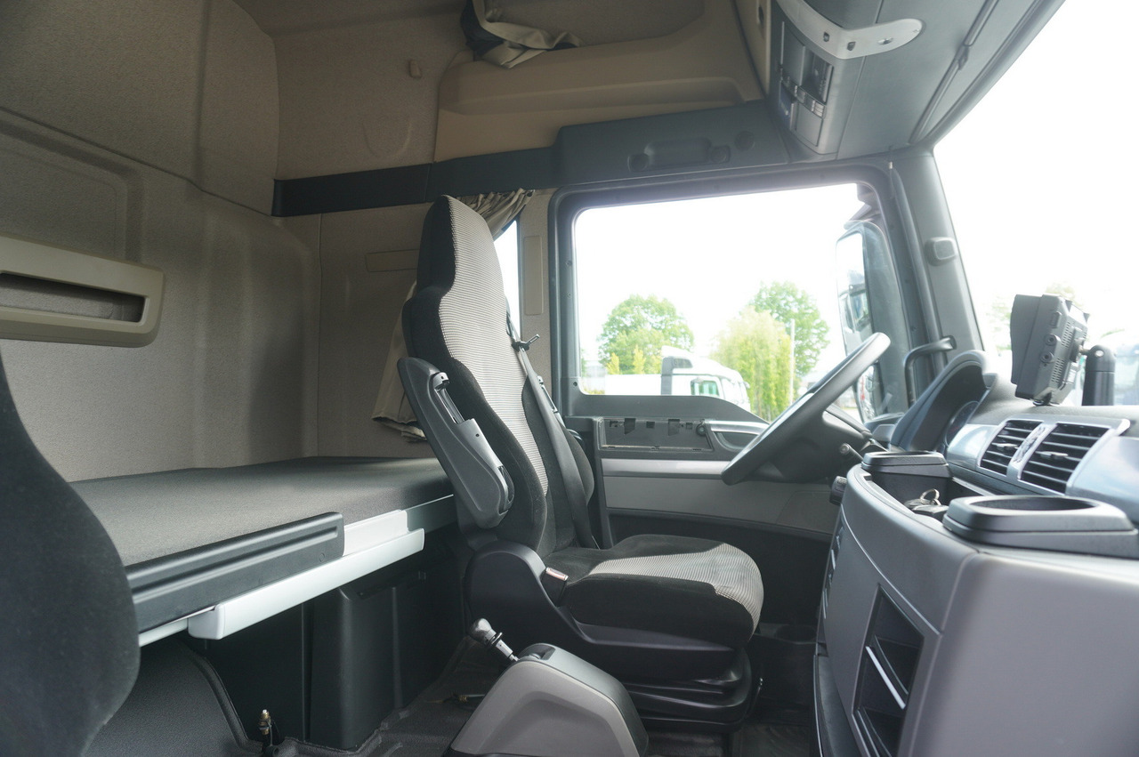 Leasing MAN GX 18.430 / BDF 7.5 m / sleeping cab / 2021 MAN GX 18.430 / BDF 7.5 m / sleeping cab / 2021: gambar 25