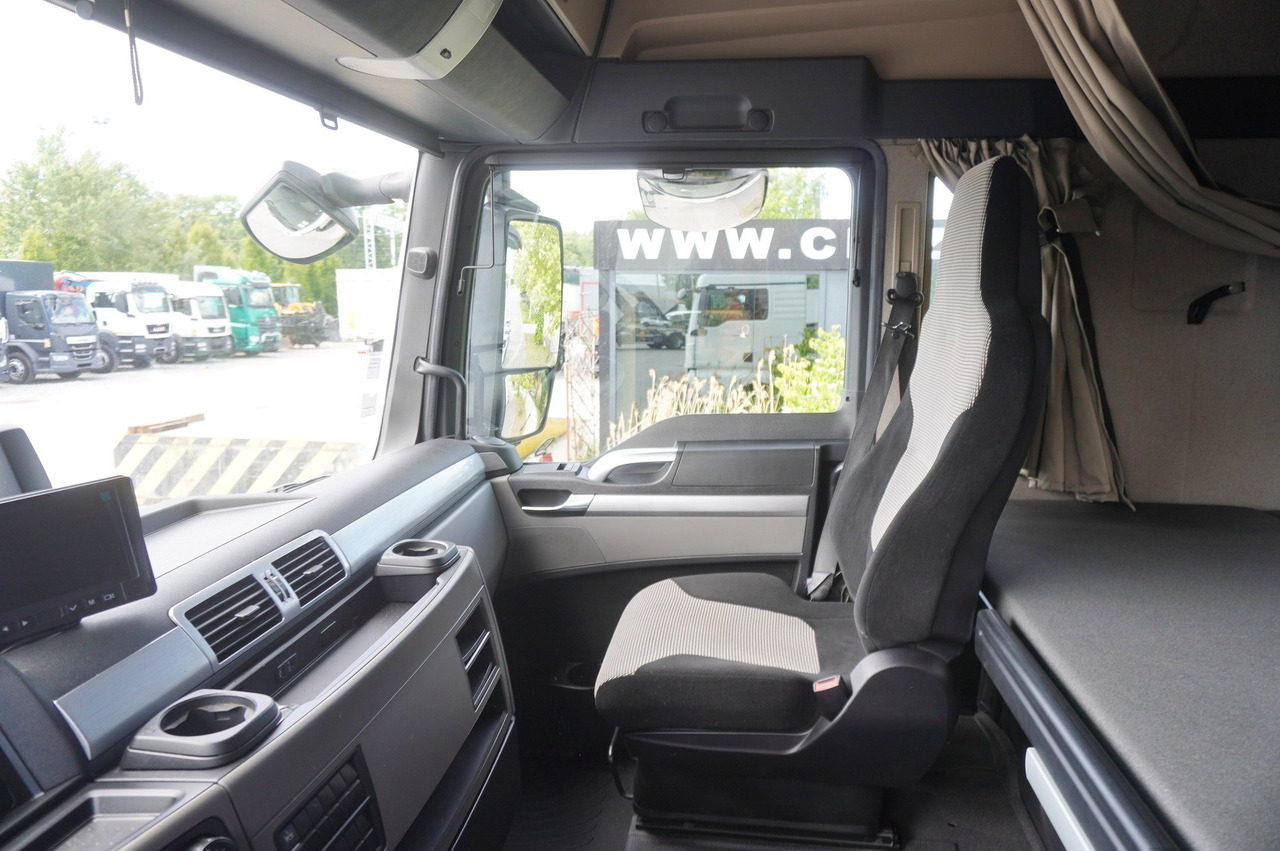 Leasing MAN GX 18.430 / BDF 7.5 m / sleeping cab / 2021 MAN GX 18.430 / BDF 7.5 m / sleeping cab / 2021: gambar 16