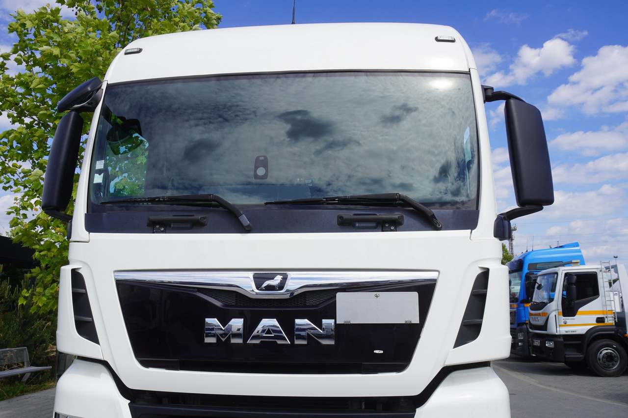 Leasing MAN GX 18.430 / BDF 7.5 m / sleeping cab / 2021 MAN GX 18.430 / BDF 7.5 m / sleeping cab / 2021: gambar 6