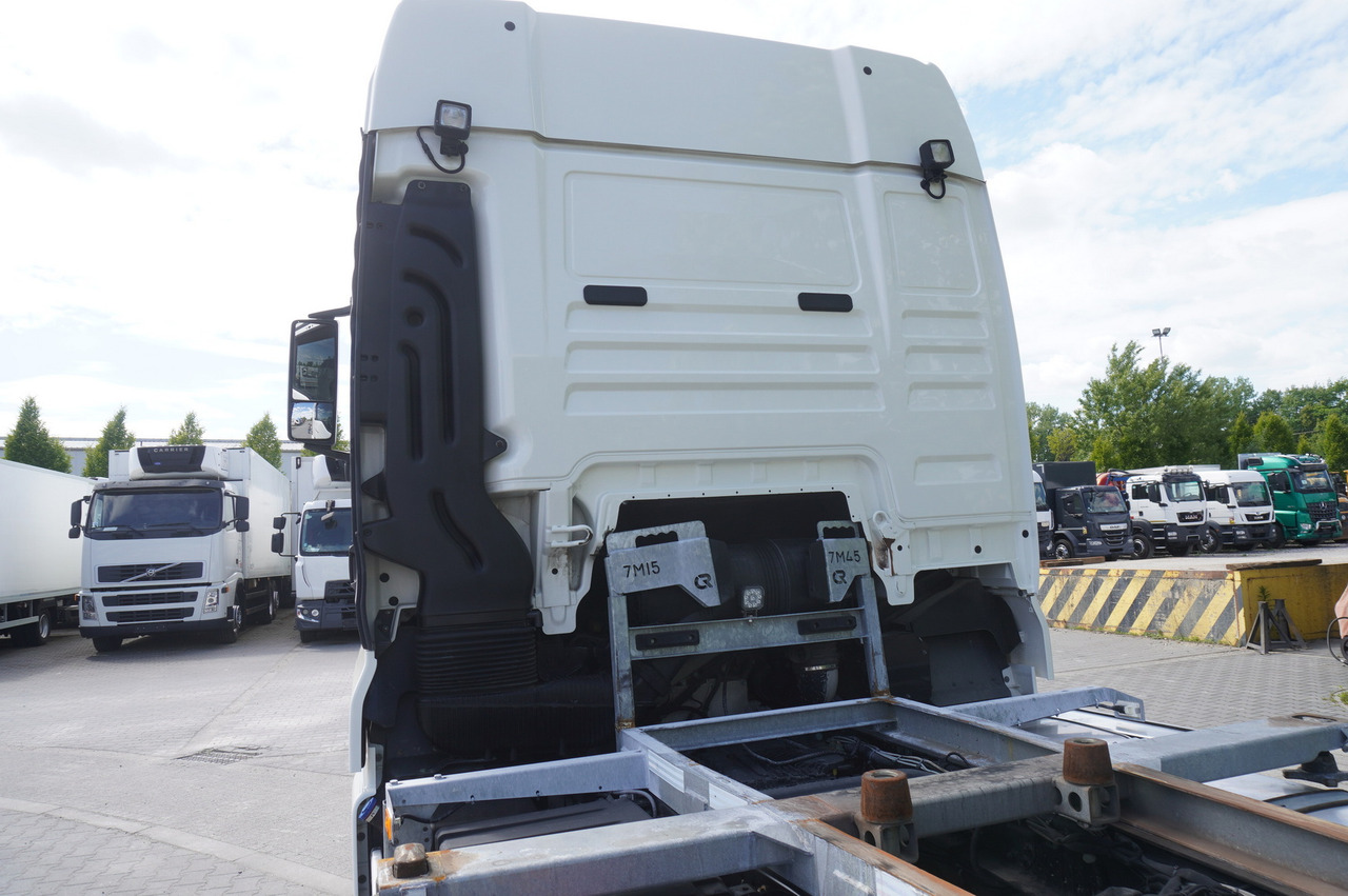 Leasing MAN GX 18.430 / BDF 7.5 m / sleeping cab / 2021 MAN GX 18.430 / BDF 7.5 m / sleeping cab / 2021: gambar 7
