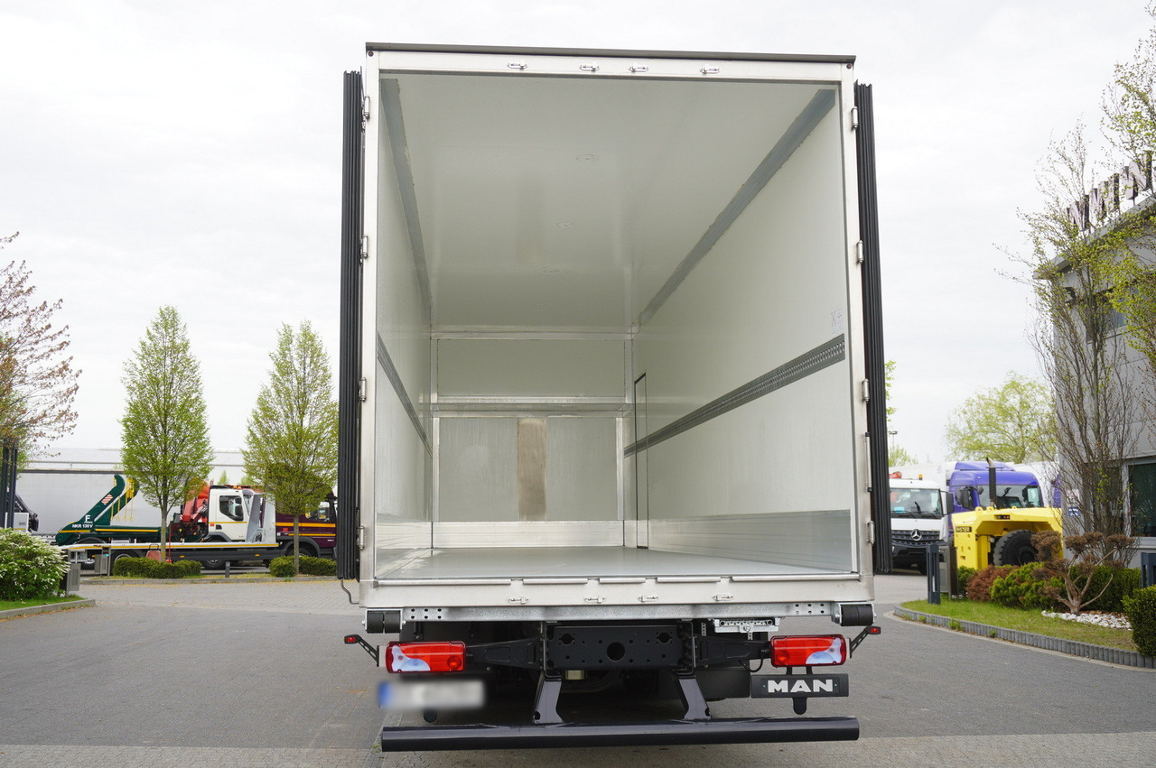 MAN New MAN TGX 26.400 / New Isotherm Plandex 23 Pallets / Warranty - Truk box: gambar 4 MAN New MAN TGX 26.400 / New Isotherm Plandex 23 Pallets / Warranty - Truk box: gambar 4