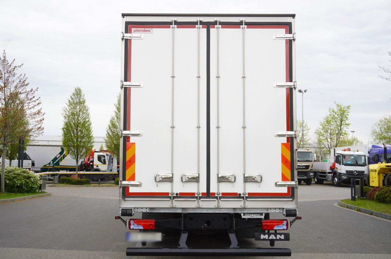 MAN New MAN TGX 26.400 / New Isotherm Plandex 23 Pallets / Warranty - Truk isotermal: gambar 3 MAN New MAN TGX 26.400 / New Isotherm Plandex 23 Pallets / Warranty - Truk isotermal: gambar 3