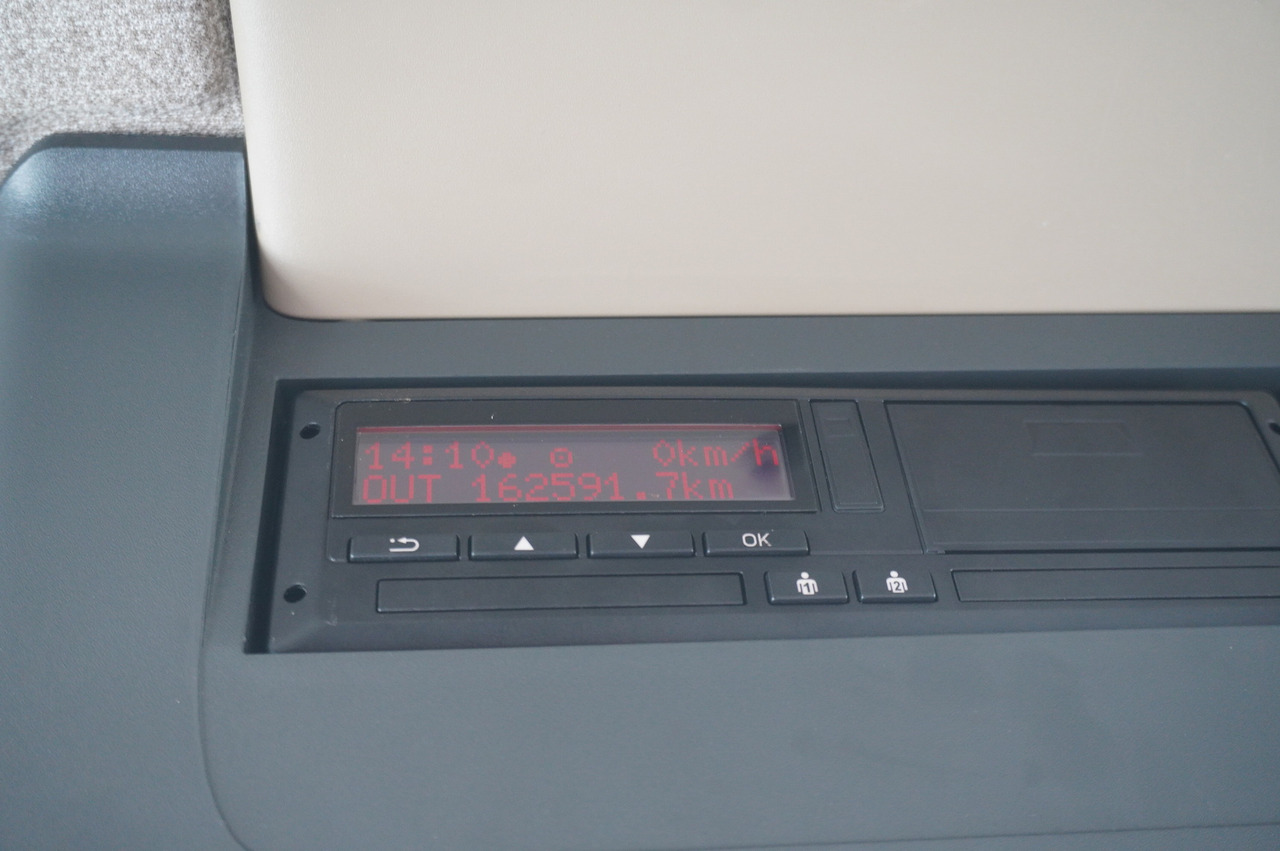 MAN TGM 15.250 / NEW septic tank (07/2025) superstructure 8000 l / 160 tho. km! - Truk tangki: gambar 2 MAN TGM 15.250 / NEW septic tank (07/2025) superstructure 8000 l / 160 tho. km! - Truk tangki: gambar 2