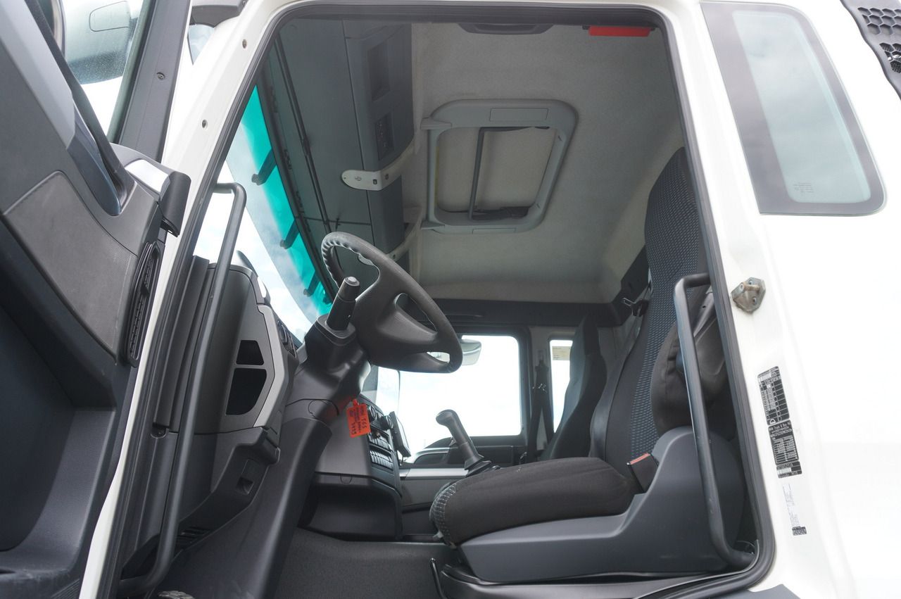 Leasing MAN TGS 35.400 8 × 4 E5 / HYVA HOOK LIFT 32.56 SE / Septic barrel 13000 L MAN TGS 35.400 8 × 4 E5 / HYVA HOOK LIFT 32.56 SE / Septic barrel 13000 L: gambar 19