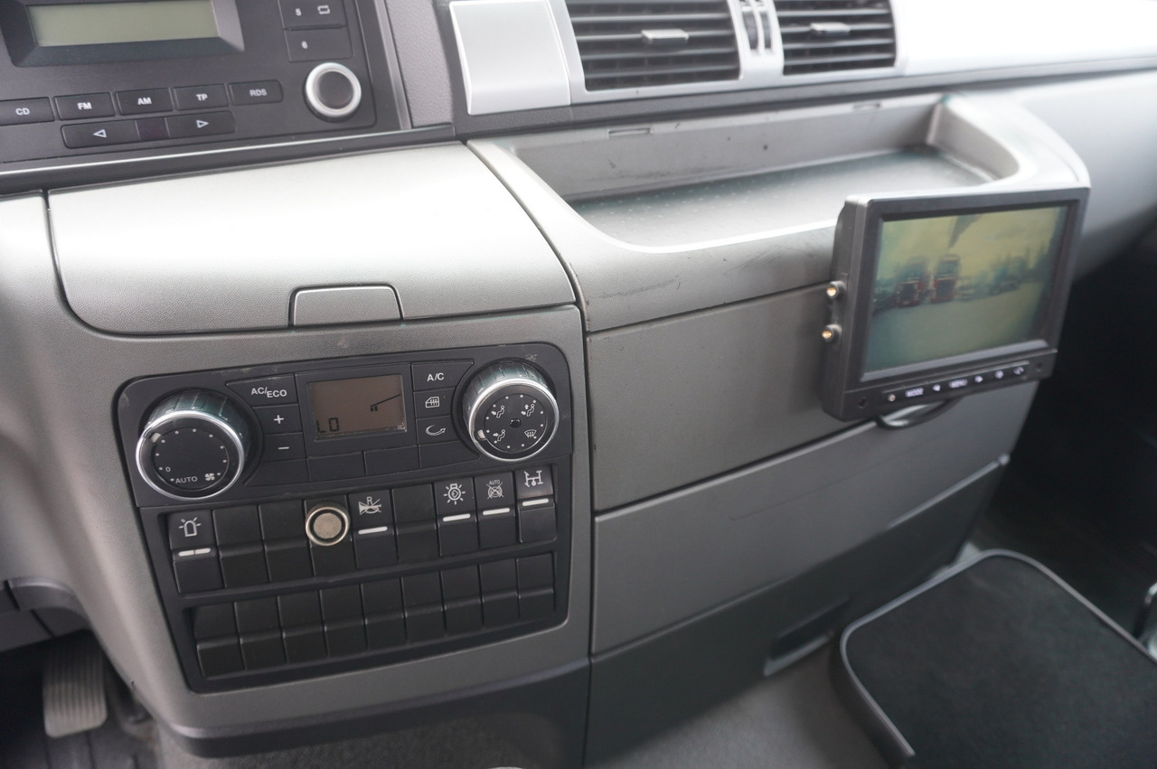 Leasing MAN TGS 35.400 8 × 4 E5 / HYVA HOOK LIFT 32.56 SE / Septic barrel 13000 L MAN TGS 35.400 8 × 4 E5 / HYVA HOOK LIFT 32.56 SE / Septic barrel 13000 L: gambar 23