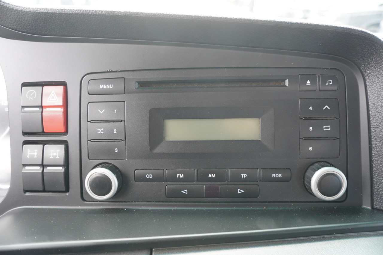 Leasing MAN TGS 35.400 8 × 4 E5 / HYVA HOOK LIFT 32.56 SE / Septic barrel 13000 L MAN TGS 35.400 8 × 4 E5 / HYVA HOOK LIFT 32.56 SE / Septic barrel 13000 L: gambar 24