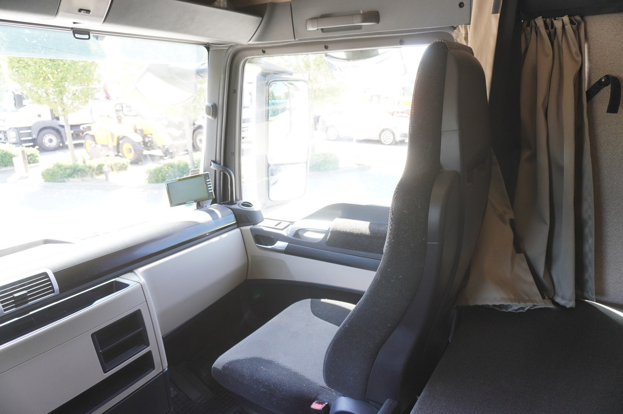 Leasing MAN TGX 18.430 / Meat hook CHEREAU refrigerator / Thermoking UT1200 MAN TGX 18.430 / Meat hook CHEREAU refrigerator / Thermoking UT1200: gambar 21