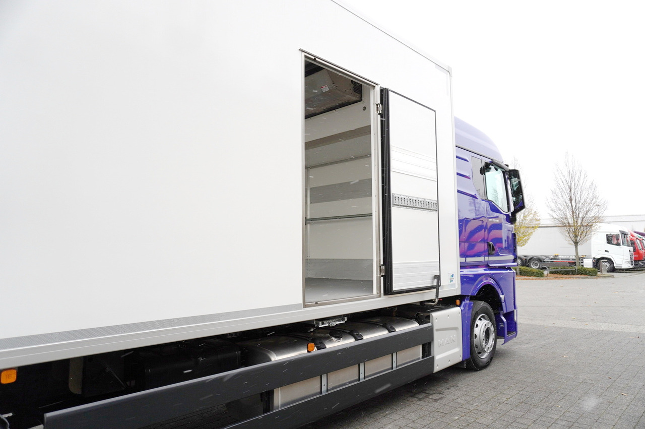 Truk berpendingin baru MAN TGX 26.400 / IGLOOCAR 20 pallets /  Carrier Supra 1250 Silent: gambar 8