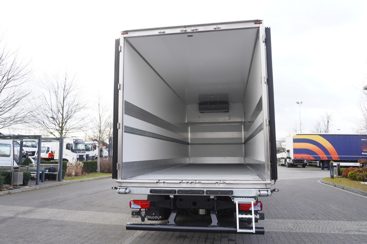 Truk berpendingin baru MAN TGX 26.400 / IGLOOCAR / Carrier Supra 1150 MT Silent: gambar 14
