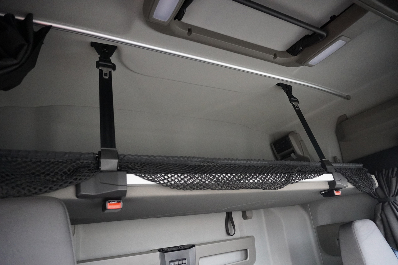 Truk berpendingin baru MAN TGX 26.400 / IGLOOCAR / Carrier Supra 1150 MT Silent: gambar 26