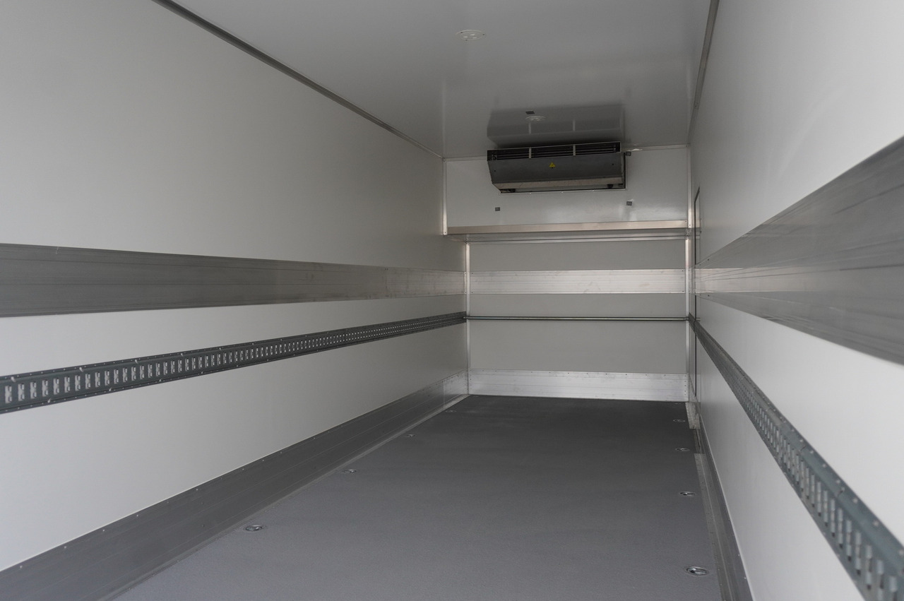 Leasing MAN TGX 26.400 / IGLOOCAR / Carrier Supra 1150 MT Silent MAN TGX 26.400 / IGLOOCAR / Carrier Supra 1150 MT Silent: gambar 15