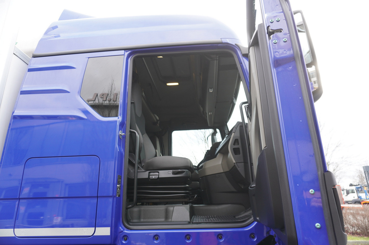 Truk berpendingin baru MAN TGX 26.400 / IGLOOCAR / Carrier Supra 1150 MT Silent: gambar 8