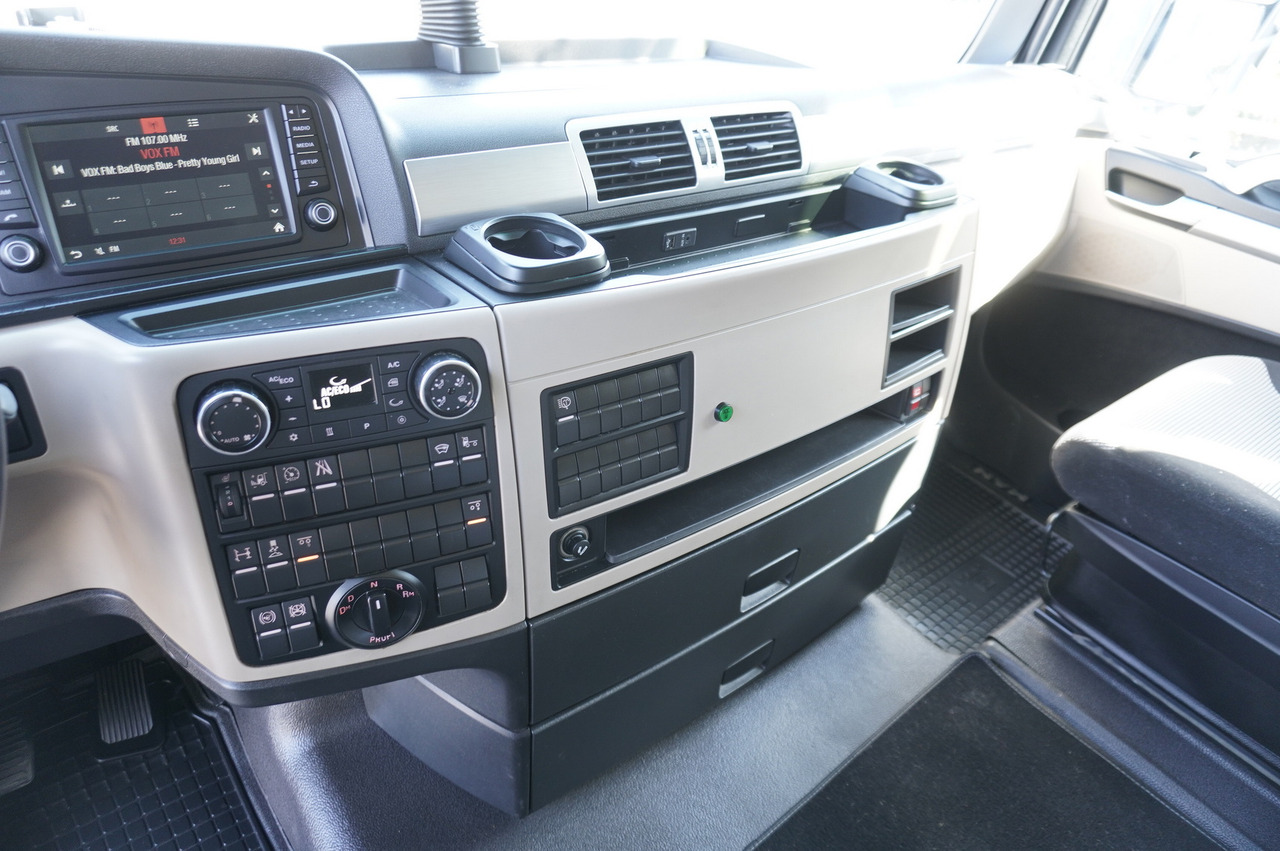 Leasing MAN TGX 26.500 E6 XXL / Schmitz 19 pallets / Thermoking / steering axle MAN TGX 26.500 E6 XXL / Schmitz 19 pallets / Thermoking / steering axle: gambar 32 Leasing MAN TGX 26.500 E6 XXL / Schmitz 19 pallets / Thermoking / steering axle MAN TGX 26.500 E6 XXL / Schmitz 19 pallets / Thermoking / steering axle: gambar 32