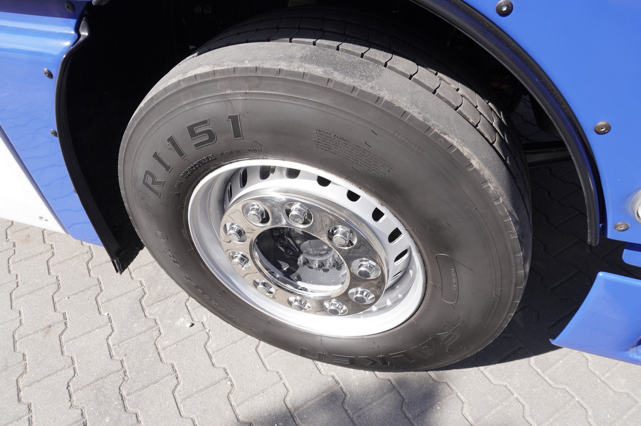 Leasing MAN TGX 26.500 E6 XXL / Schmitz 19 pallets / Thermoking / steering axle MAN TGX 26.500 E6 XXL / Schmitz 19 pallets / Thermoking / steering axle: gambar 20 Leasing MAN TGX 26.500 E6 XXL / Schmitz 19 pallets / Thermoking / steering axle MAN TGX 26.500 E6 XXL / Schmitz 19 pallets / Thermoking / steering axle: gambar 20