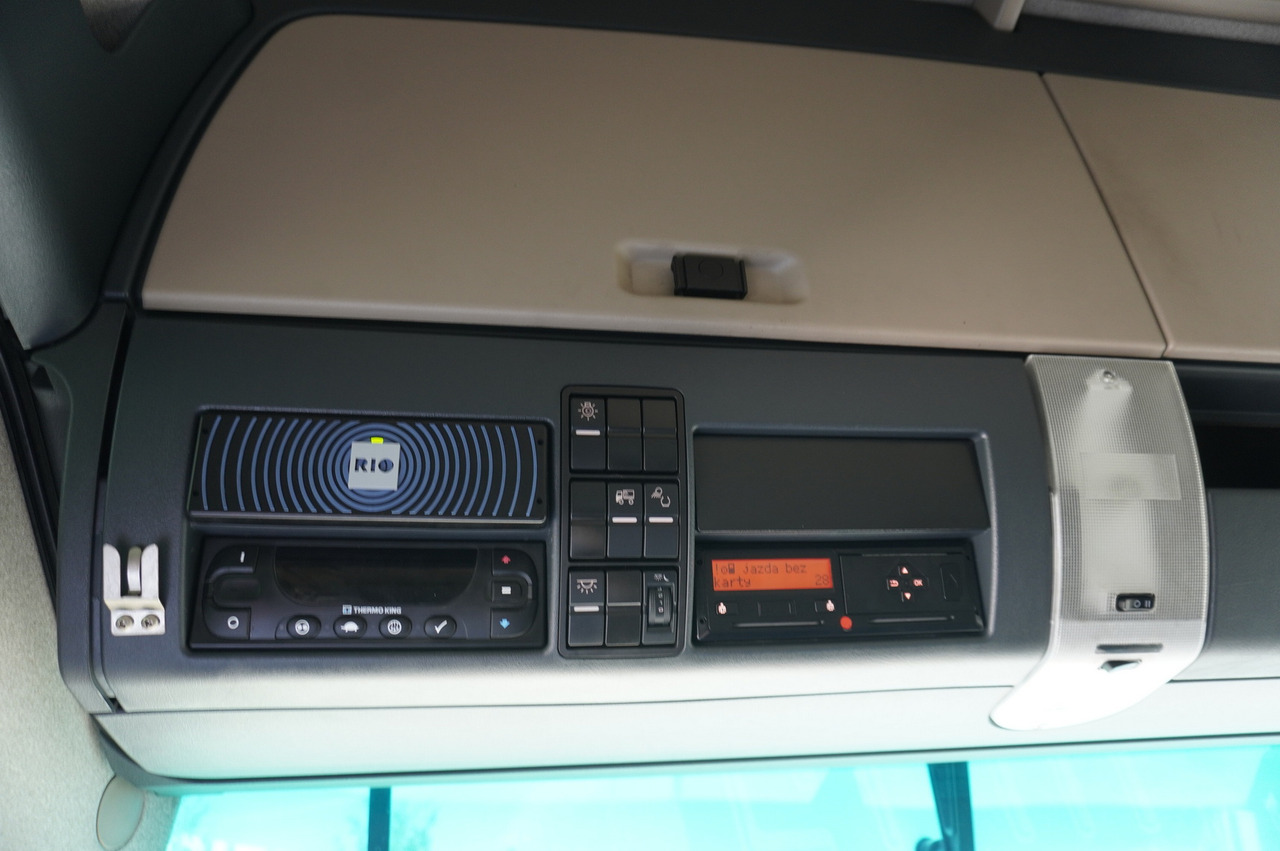 Leasing MAN TGX 26.500 E6 XXL / Schmitz 19 pallets / Thermoking / steering axle MAN TGX 26.500 E6 XXL / Schmitz 19 pallets / Thermoking / steering axle: gambar 33 Leasing MAN TGX 26.500 E6 XXL / Schmitz 19 pallets / Thermoking / steering axle MAN TGX 26.500 E6 XXL / Schmitz 19 pallets / Thermoking / steering axle: gambar 33