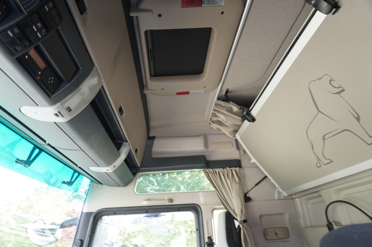 Leasing MAN TGX 26.500 E6 XXL / Schmitz 19 pallets / Thermoking / steering axle MAN TGX 26.500 E6 XXL / Schmitz 19 pallets / Thermoking / steering axle: gambar 31 Leasing MAN TGX 26.500 E6 XXL / Schmitz 19 pallets / Thermoking / steering axle MAN TGX 26.500 E6 XXL / Schmitz 19 pallets / Thermoking / steering axle: gambar 31