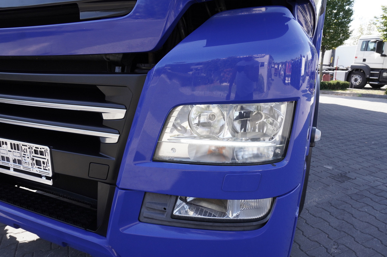 Leasing MAN TGX 26.500 E6 XXL / Schmitz 19 pallets / Thermoking / steering axle MAN TGX 26.500 E6 XXL / Schmitz 19 pallets / Thermoking / steering axle: gambar 49 Leasing MAN TGX 26.500 E6 XXL / Schmitz 19 pallets / Thermoking / steering axle MAN TGX 26.500 E6 XXL / Schmitz 19 pallets / Thermoking / steering axle: gambar 49