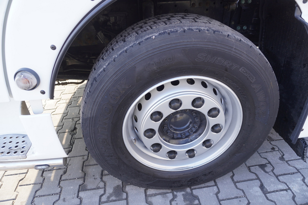 Leasing MAN TGX 35.580 E6 8x4/4 - 8.8m chassis frame MAN TGX 35.580 E6 8x4/4 - 8.8m chassis frame: gambar 19 Leasing MAN TGX 35.580 E6 8x4/4 - 8.8m chassis frame MAN TGX 35.580 E6 8x4/4 - 8.8m chassis frame: gambar 19