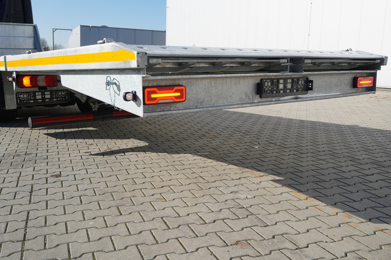 MERCEDES-BENZ Actros 1840 E6 4×2 / NEW Tow Truck platform 9.25 m / Lounge cabin - Truk pengangkut mobil: gambar 3 MERCEDES-BENZ Actros 1840 E6 4×2 / NEW Tow Truck platform 9.25 m / Lounge cabin - Truk pengangkut mobil: gambar 3