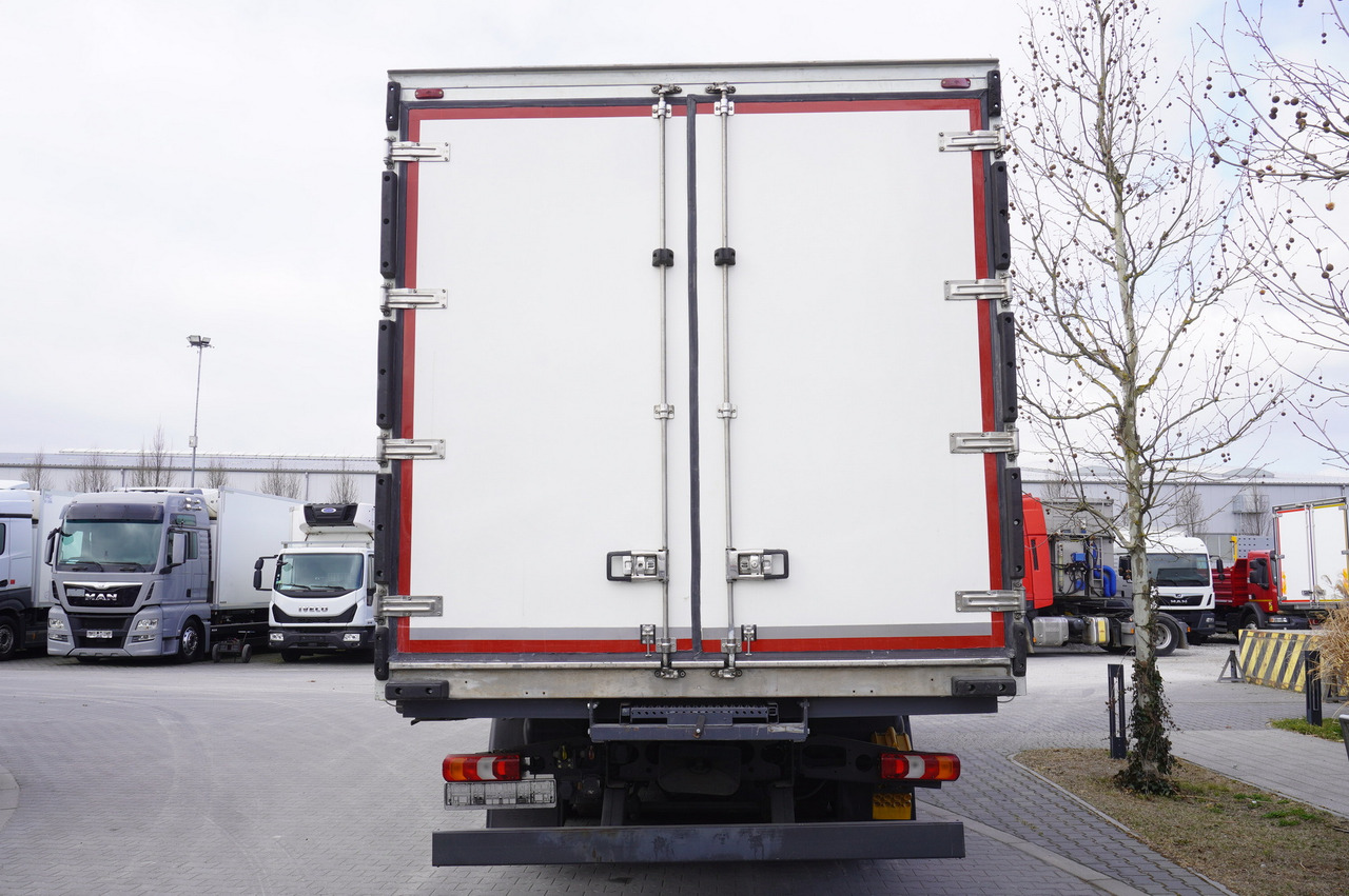 MERCEDES-BENZ Actros 2542 / GIGA cabin / Thermoking 1000R - Truk berpendingin: gambar 4 MERCEDES-BENZ Actros 2542 / GIGA cabin / Thermoking 1000R - Truk berpendingin: gambar 4