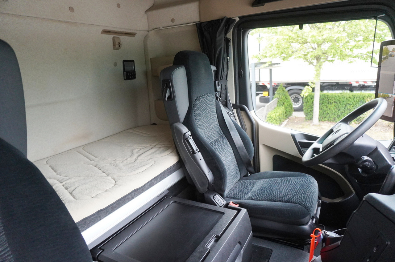 Leasing MERCEDES-BENZ Actros 2545 6 × 2 MP5 / NEW septic barrel 13000 L MERCEDES-BENZ Actros 2545 6 × 2 MP5 / NEW septic barrel 13000 L: gambar 21