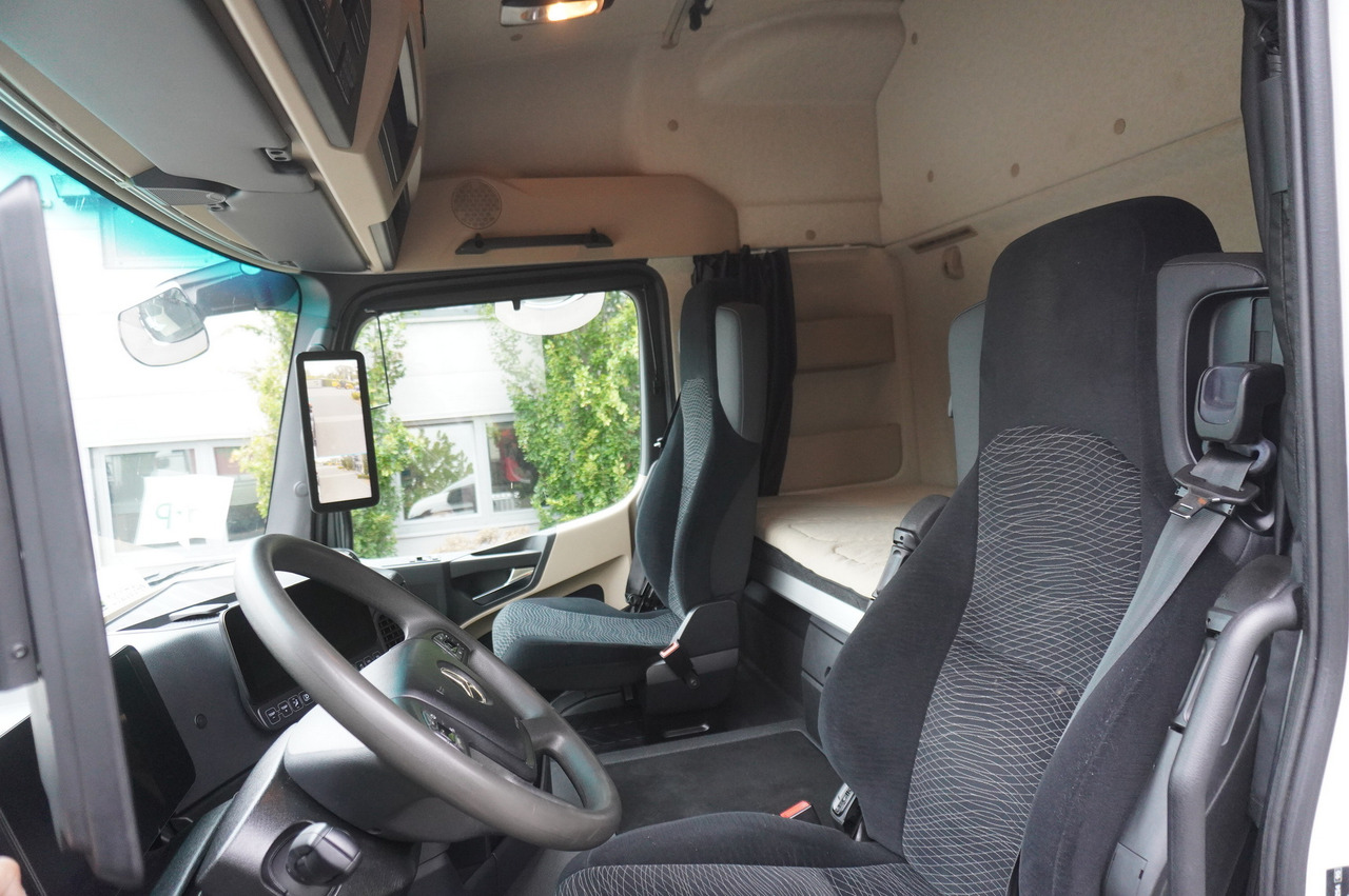 Leasing MERCEDES-BENZ Actros 2545 6 × 2 MP5 / NEW septic barrel 13000 L MERCEDES-BENZ Actros 2545 6 × 2 MP5 / NEW septic barrel 13000 L: gambar 15